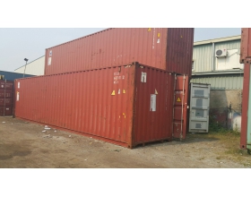 CONTAINER KHO 40